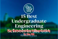 Top 10 Universities for Engineering in the US